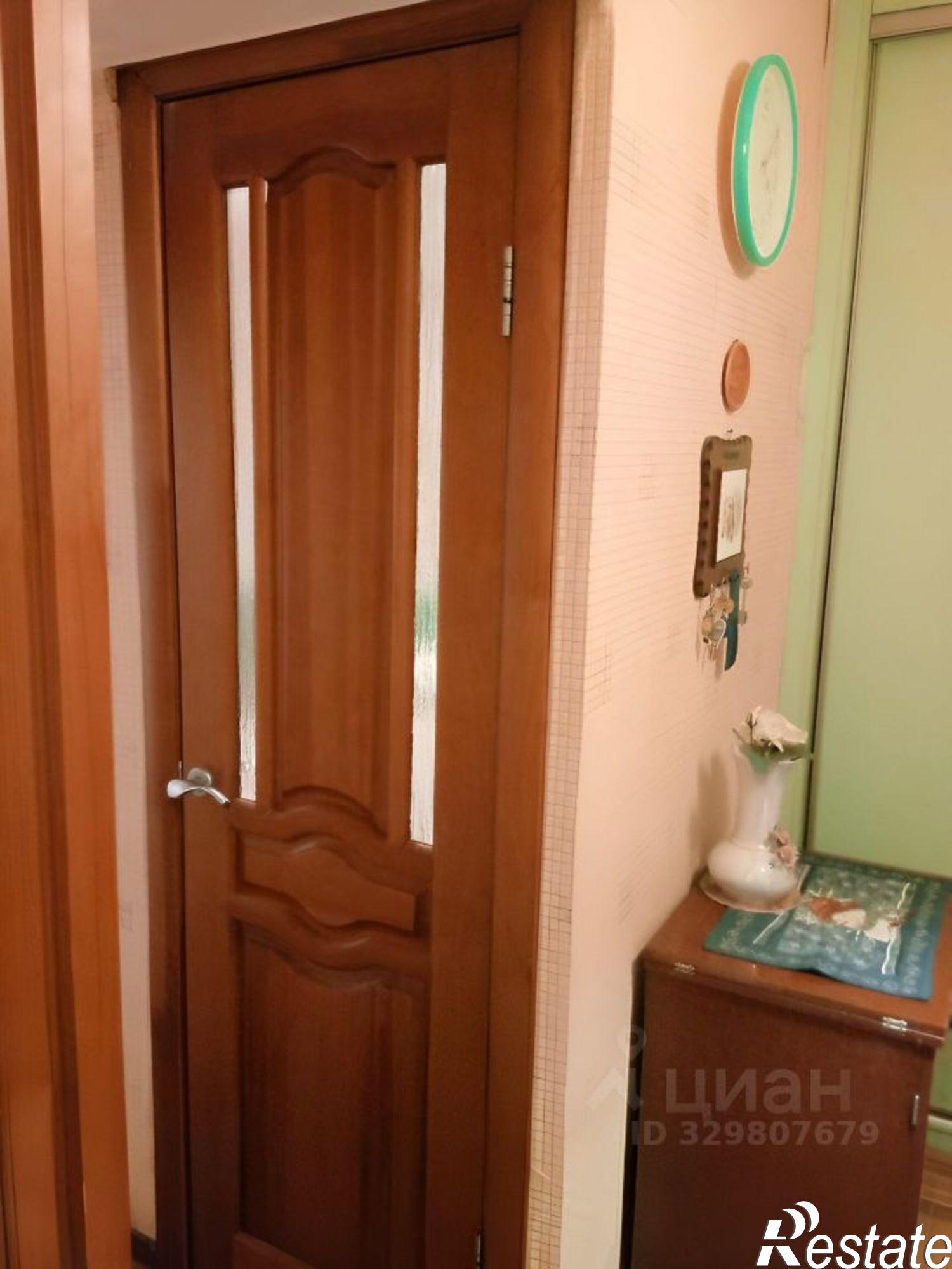 Купить квартиру за 5 200 000 рублей на ул Крисанова, 7