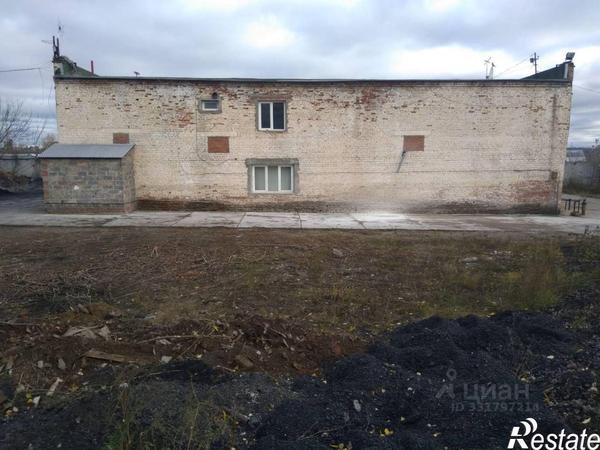 Купить ОСЗ, отдельно стоящее здание за 15 000 000 рублей на ул Писарева, 1 3