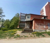 ОСЗ 129 кв м ул Буксирная, 13А