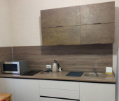 1-комн, 40кв м, этаж 5/26 ул Кустовая, 2а