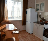 2-комн, 55кв м, этаж 10/10 ул Гашкова, 34