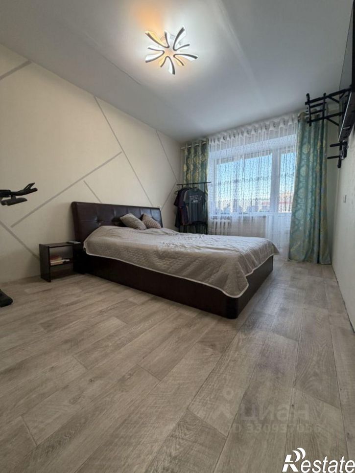 2-комн квартира ул Калинина, 36,  д. 36