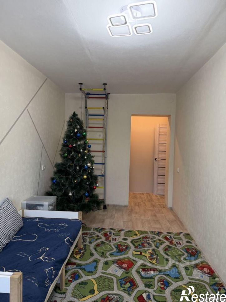 2-комн квартира ул Калинина, 36,  д. 36
