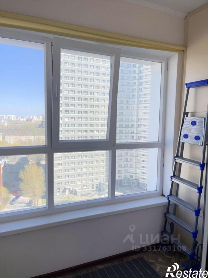 3-комн квартира ул Чернышевского, 15б,  д. 15б