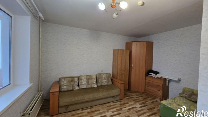 1-комн квартира ул Уссурийская, 27,  д. 27