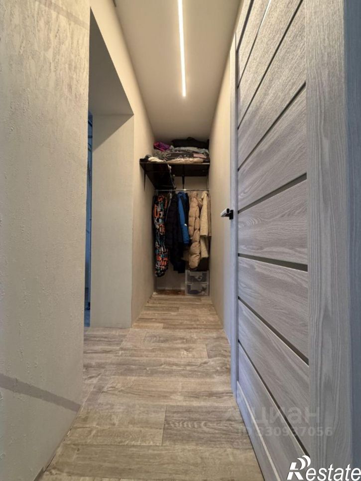 2-комн квартира ул Калинина, 36,  д. 36