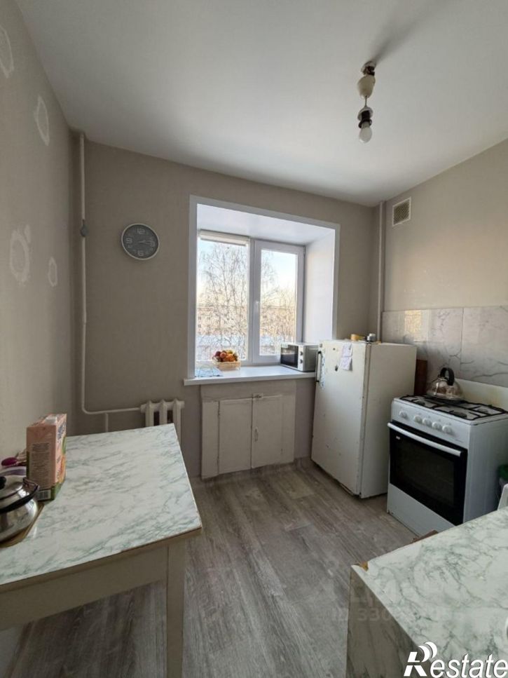 2-комн квартира ул Калинина, 36,  д. 36