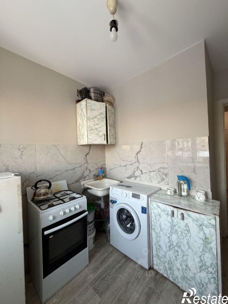2-комн квартира ул Калинина, 36,  д. 36