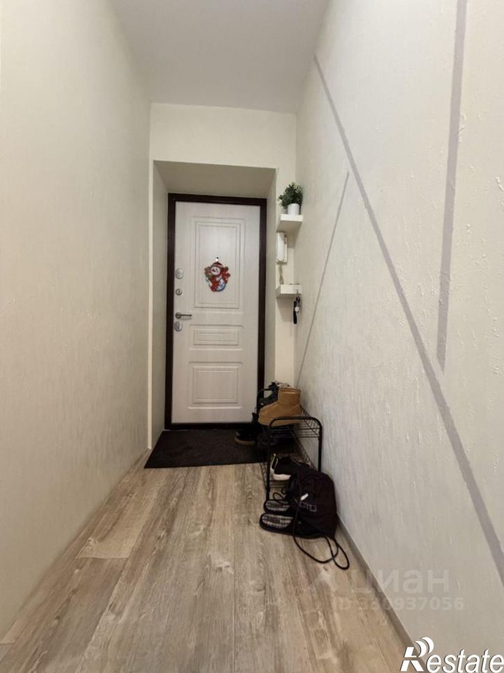 2-комн квартира ул Калинина, 36,  д. 36