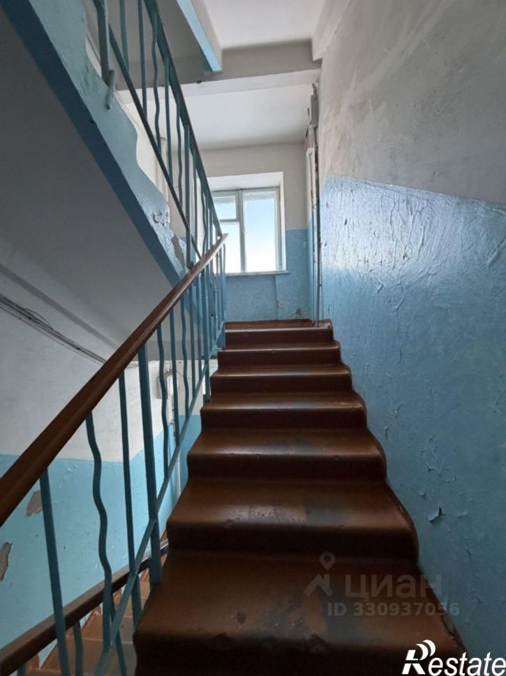 2-комн квартира ул Калинина, 36,  д. 36