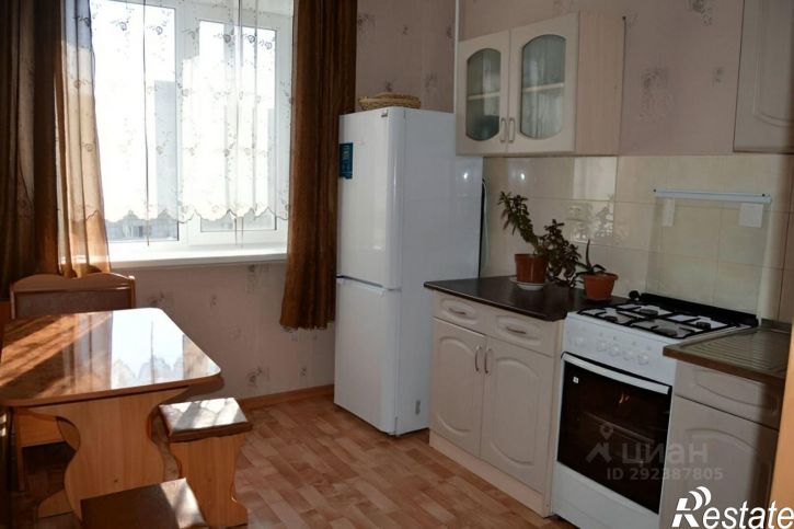 2-комн квартира ул Гашкова, 34,  д. 34