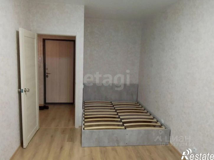 1-комн квартира ул Балтийская, 8,  д. 8