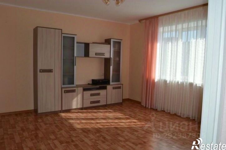 2-комн квартира ул Гашкова, 34,  д. 34