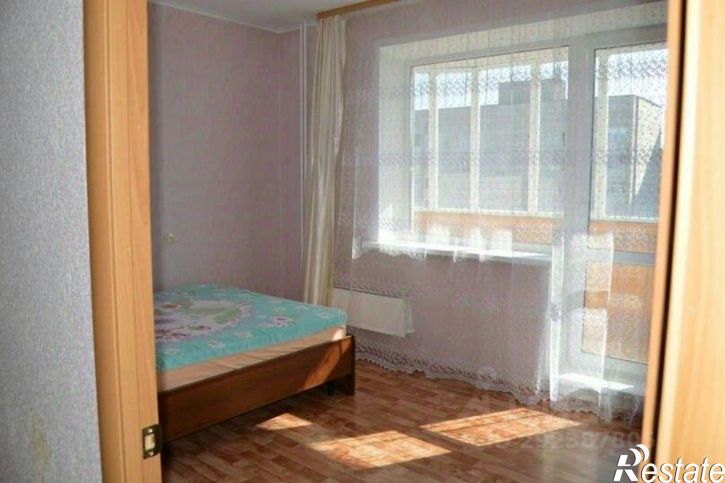 2-комн квартира ул Гашкова, 34,  д. 34