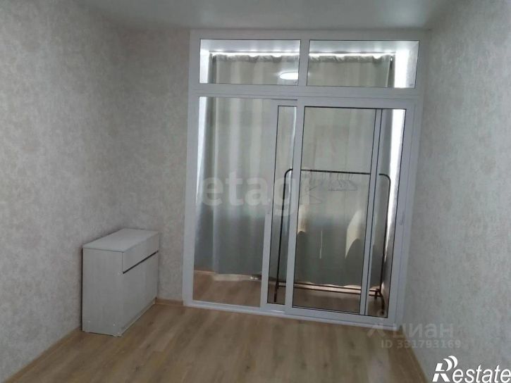 1-комн квартира ул Балтийская, 8,  д. 8