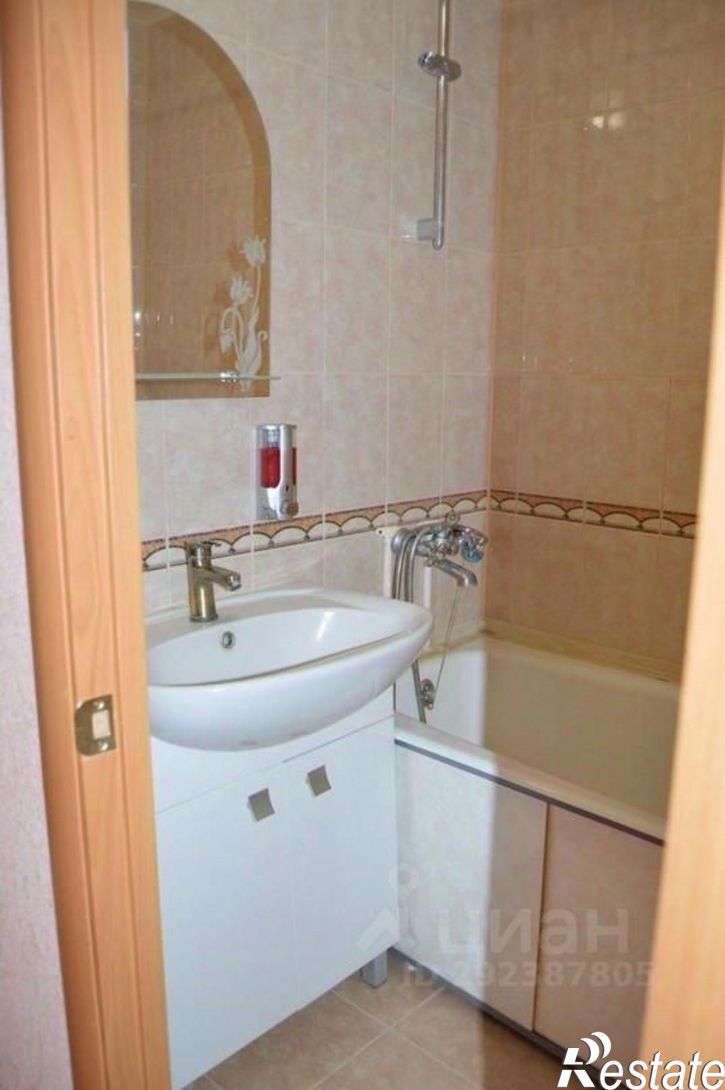 2-комн квартира ул Гашкова, 34,  д. 34