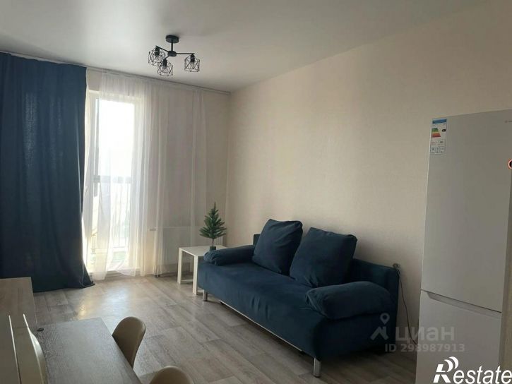 2-комн квартира ул Серебристая, 16,  д. 16