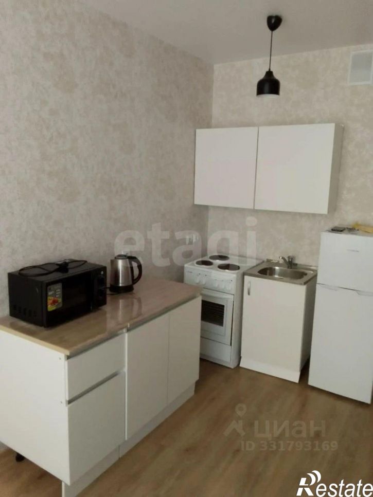 1-комн квартира ул Балтийская, 8,  д. 8