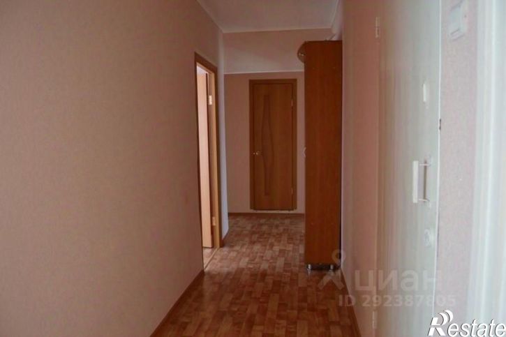 2-комн квартира ул Гашкова, 34,  д. 34