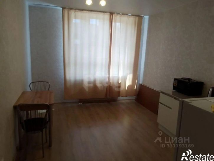 1-комн квартира ул Балтийская, 8,  д. 8