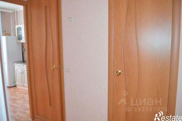 2-комн квартира ул Гашкова, 34,  д. 34