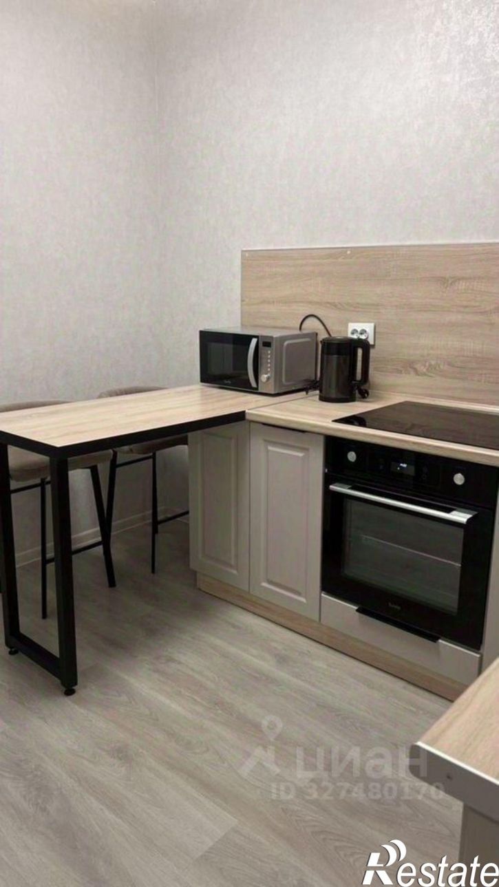 1-комн квартира Магистральная улица, 86Б