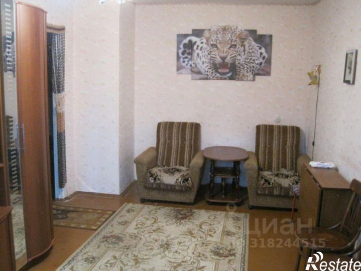2-комн квартира ул Бенгальская, 2,  д. 2
