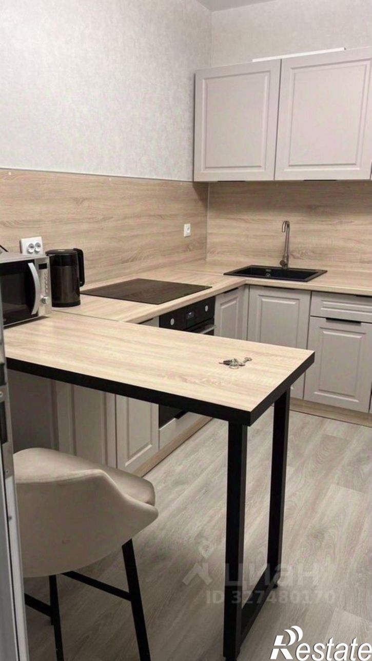 1-комн квартира Магистральная улица, 86Б