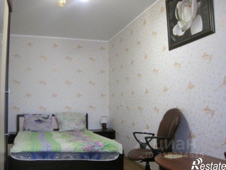 2-комн квартира ул Бенгальская, 2,  д. 2