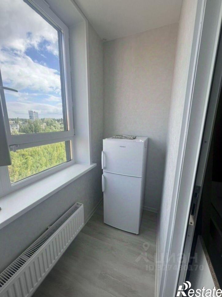 1-комн квартира Магистральная улица, 86Б