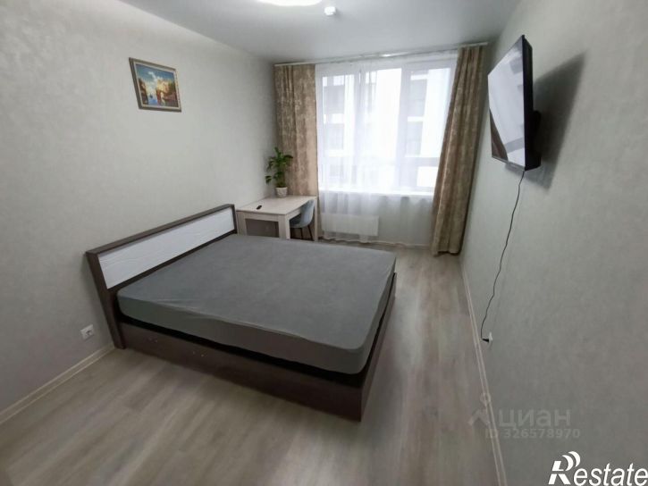 1-комн квартира Магистральная улица, 86Б