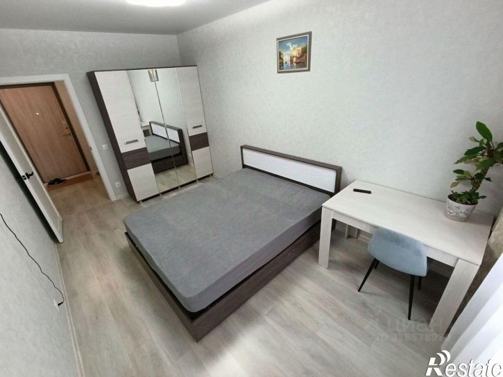 1-комн квартира Магистральная улица, 86Б