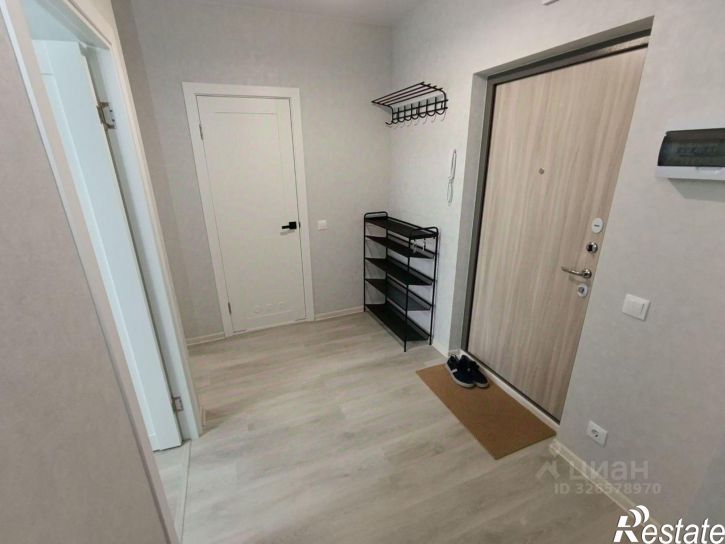 1-комн квартира Магистральная улица, 86Б