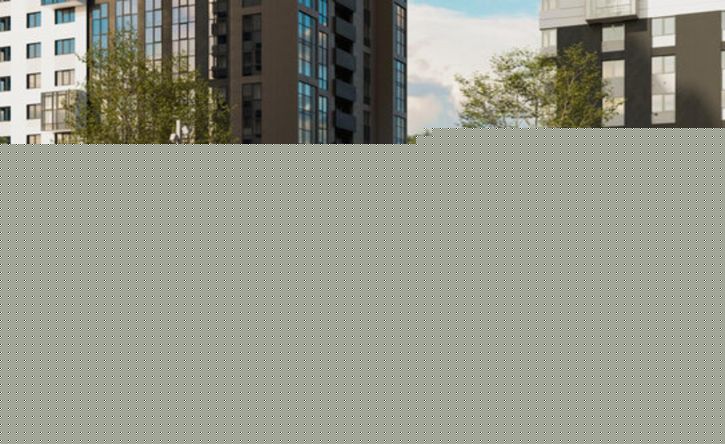 3-комн квартира в новом доме ул Серебристая, 3,  д. 3