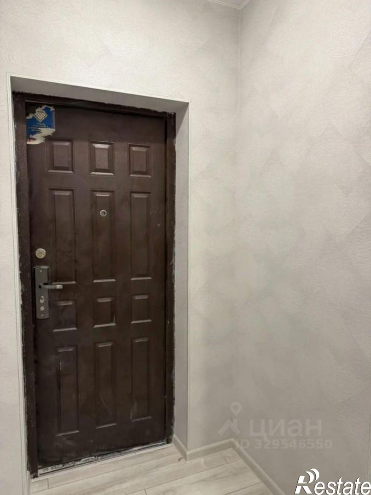 3-комн квартира ул Делегатская, 43,  д. 43