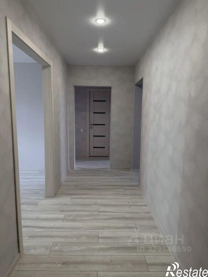 3-комн квартира ул Делегатская, 43,  д. 43