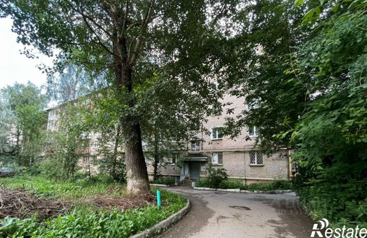 3-комн квартира ул Николая Островского, 109,  д. 109