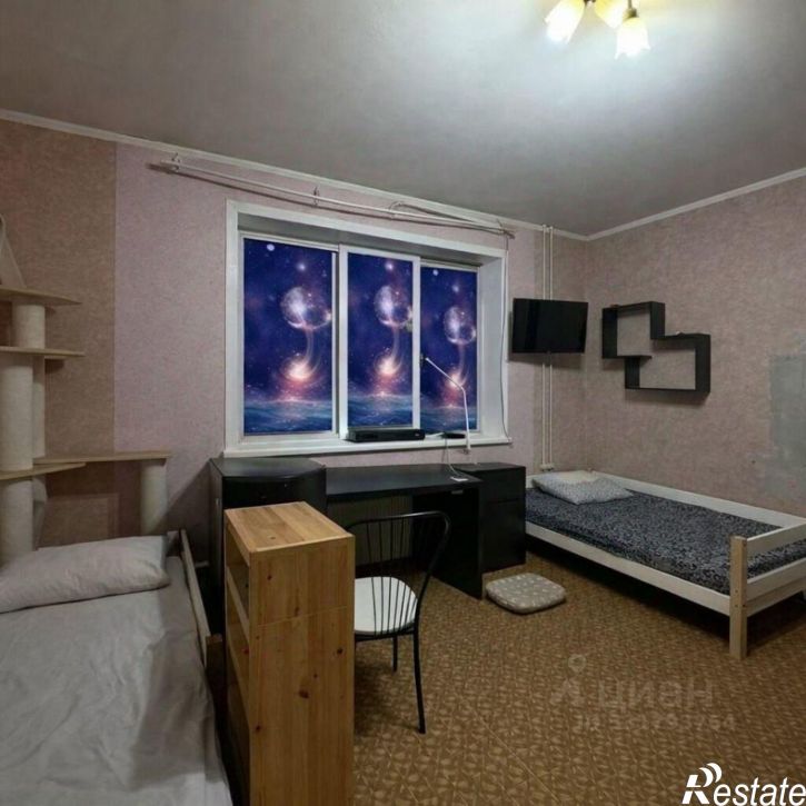 2-комн квартира ул Юрша, 56,  д. 56