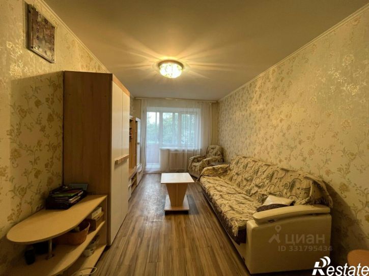 3-комн квартира ул Николая Островского, 109,  д. 109