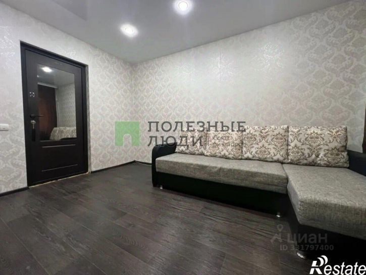 Комната ул Стахановская, 59б,  д. 59б