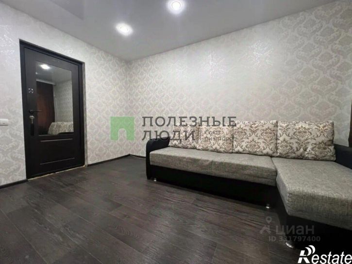 Комната ул Стахановская, 59б,  д. 59б