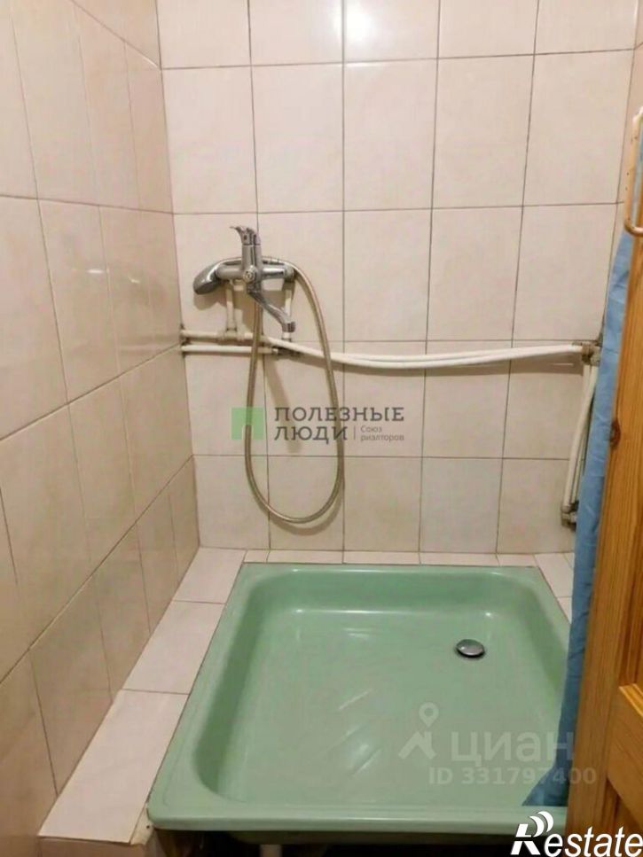Комната ул Стахановская, 59б,  д. 59б