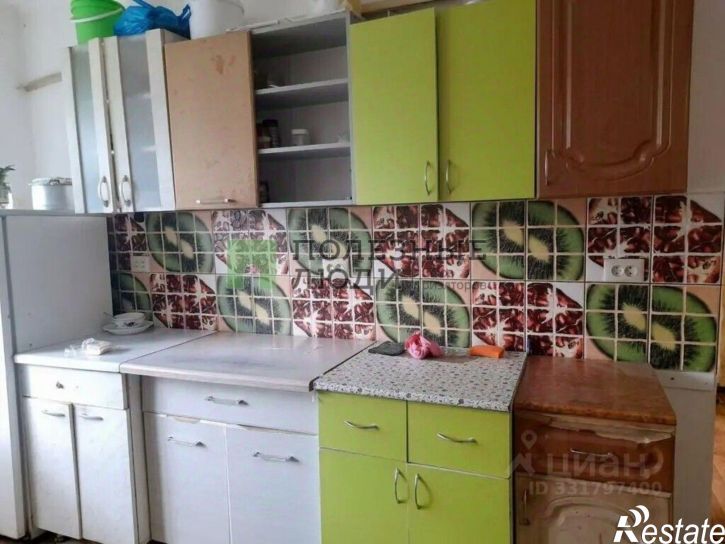 Комната ул Стахановская, 59б,  д. 59б