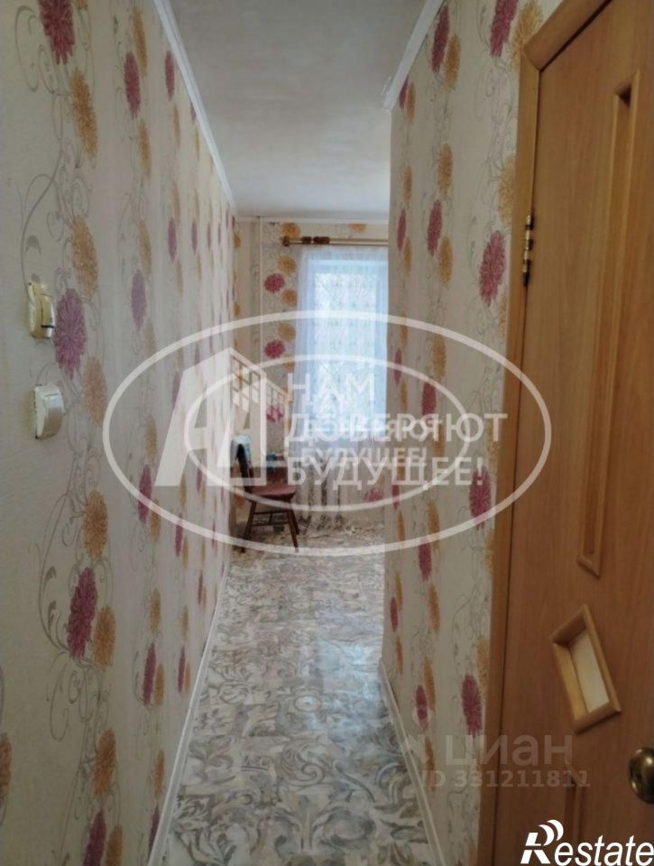 1-комн квартира ул Героев Хасана, 147,  д. 147