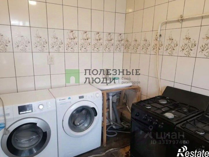 Комната ул Стахановская, 59б,  д. 59б