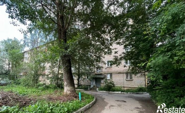 3-комн квартира ул Николая Островского, 109,  д. 109