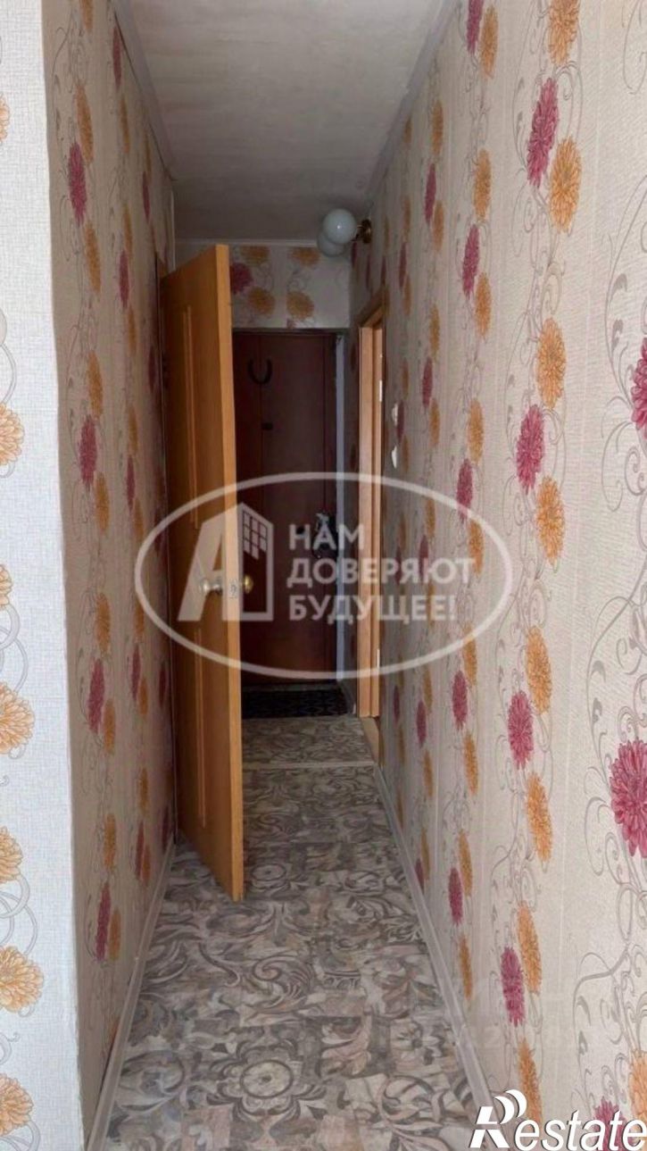 1-комн квартира ул Героев Хасана, 147,  д. 147