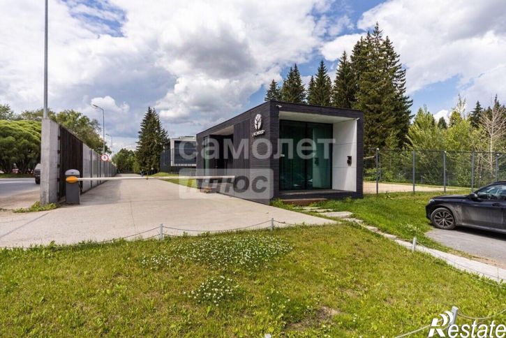 Гараж/парковка ул Братская, 98а,  д. 98а