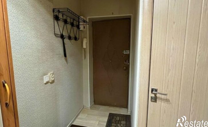 3-комн квартира ул Николая Островского, 109,  д. 109