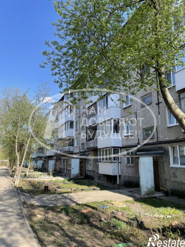 1-комн квартира ул Героев Хасана, 147,  д. 147